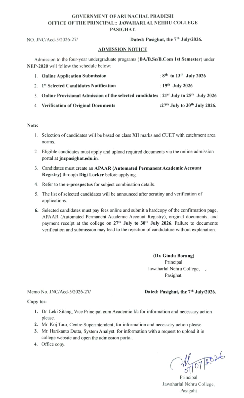 compartmental_admission_notice
