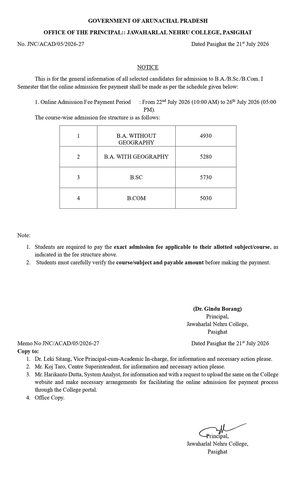 admission_notice