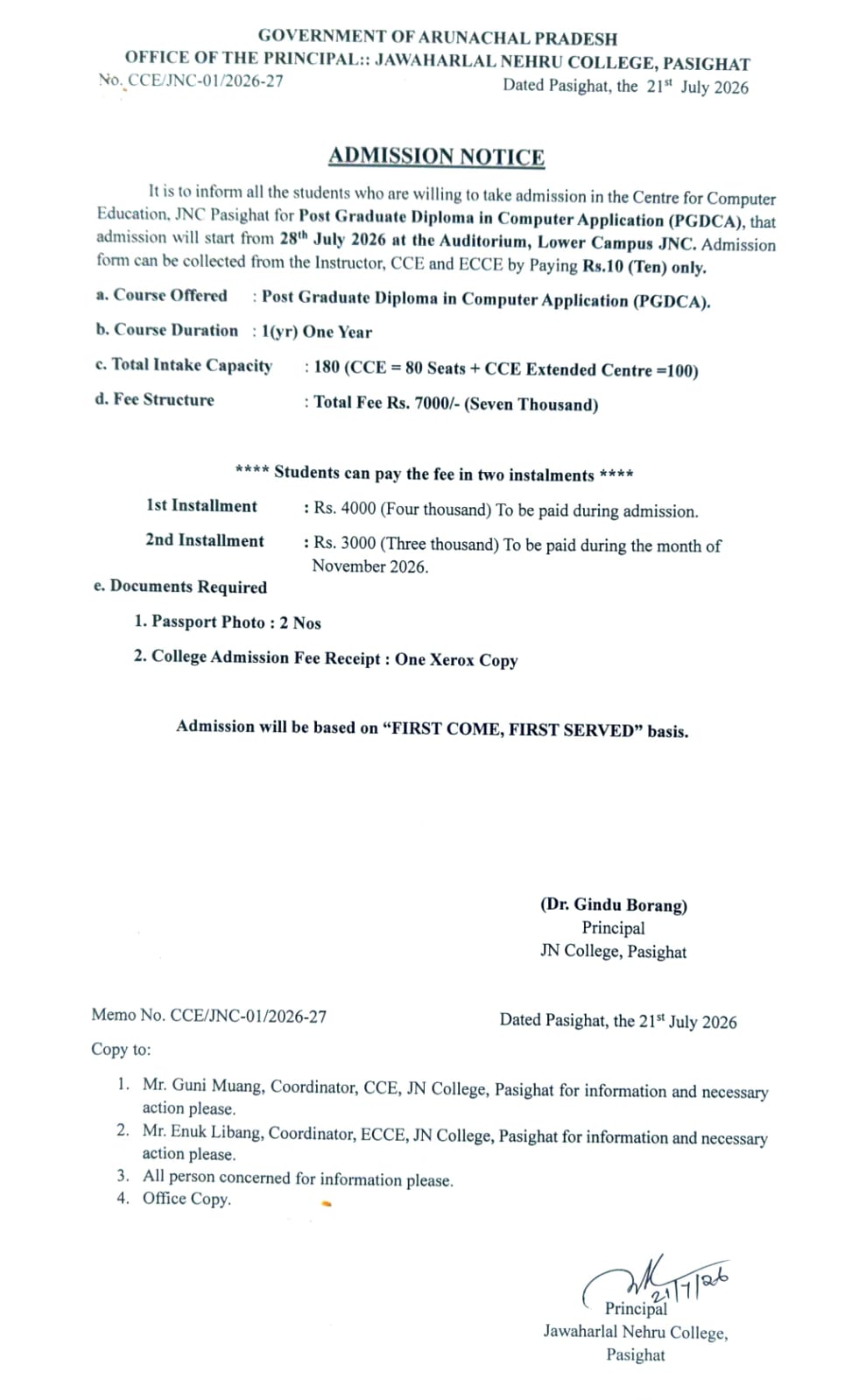 admission_notice