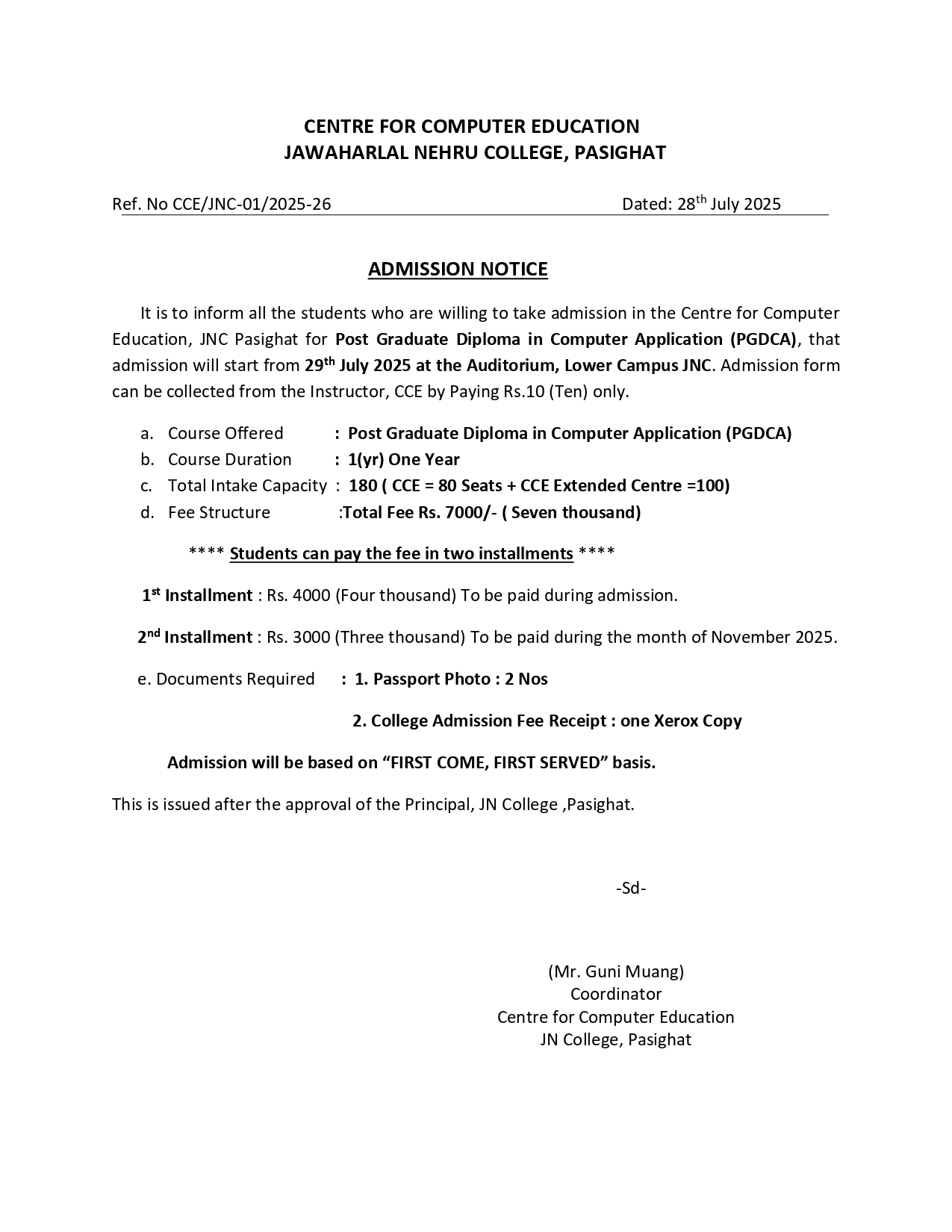 admission_notice