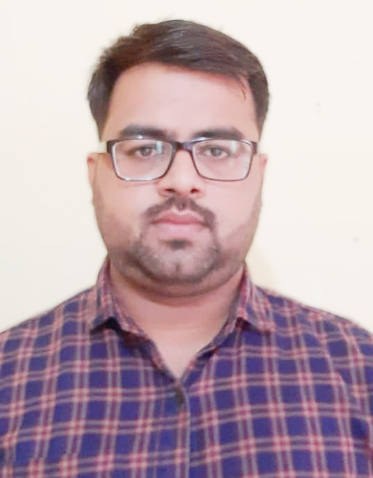Dr. Manish Kumar Shukla
