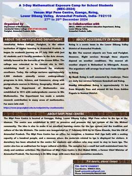 Maths Exposure Page 3