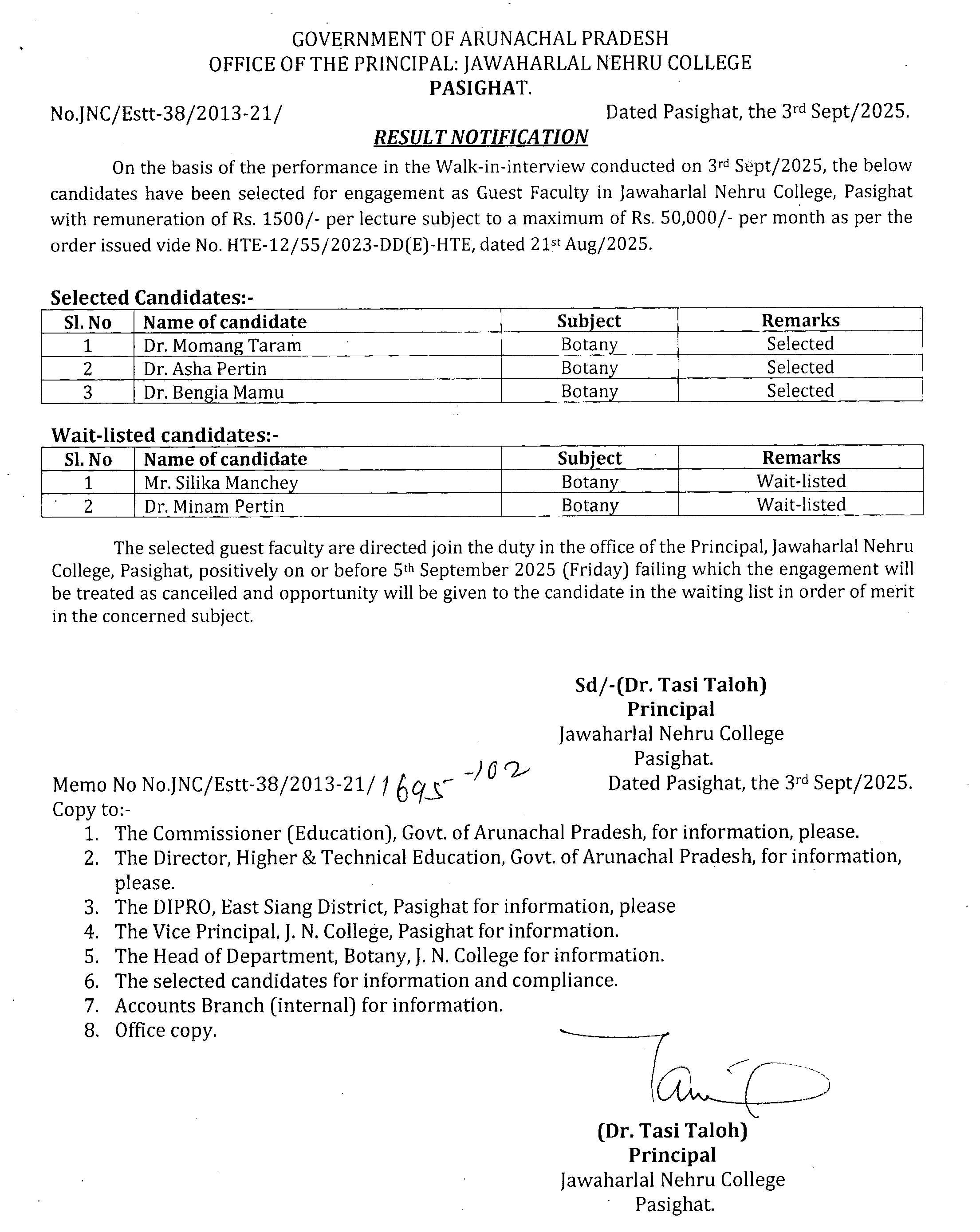 walk_in_interview__result_gl_2025